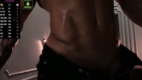 Snapshot of oliversport chatting on 8, 2, 2025 OliverSport online show from 8, 2, 2025