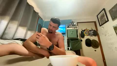 oliversunley22 online show from 18, 12, 2025