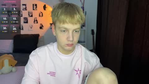 oliver online show from 12, 10, 2025