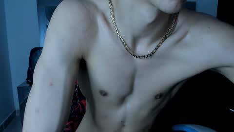 oliverthompson_01 online show from 19, 9, 2025