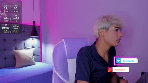 Snapshot of olivertwinky_ chatting on 15, 9, 2025 Oliver online show from 15, 9, 2025