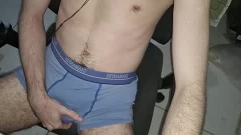 oliverwhte online show from 29, 3, 2026