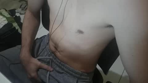 oliverwhte online show from 30, 3, 2026