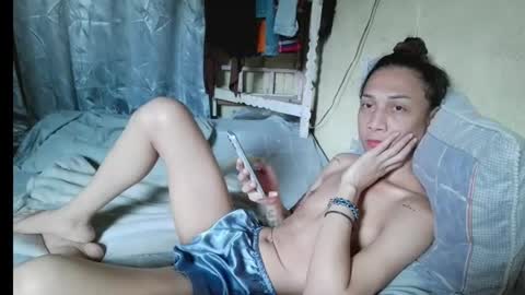 Horny Alana online show from 13, 7, 2026