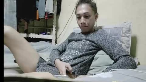 Horny Alana online show from 13, 7, 2026