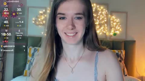 Olivia online show from 26, 5, 2026