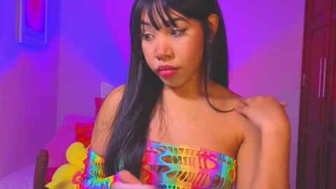 Olivia online show from 8, 1, 2026