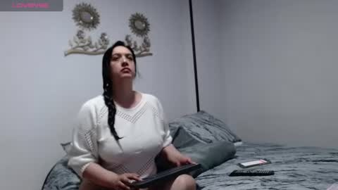 Olivia Gonzales online show from 3, 7, 2026