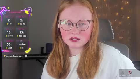 Olivia Date online show from 3, 12, 2025