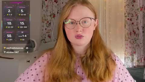 Olivia Date online show from 1, 3, 2026