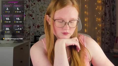 Olivia Date online show from 23, 4, 2026