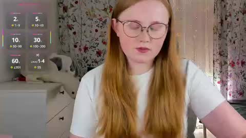 Olivia Date online show from 20, 6, 2026