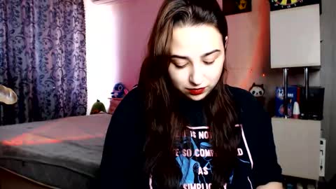 Snapshot of olivia_defo chatting on 21, 10, 2025 olivia_defo online show from 21, 10, 2025