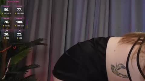 SaraConor online show from 22, 2, 2026