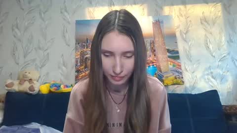 Olivia online show from 11, 1, 2025