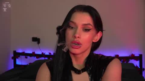 Snapshot of olivia_faye chatting on 18, 12, 2025 Olivia Faye online show from 18, 12, 2025