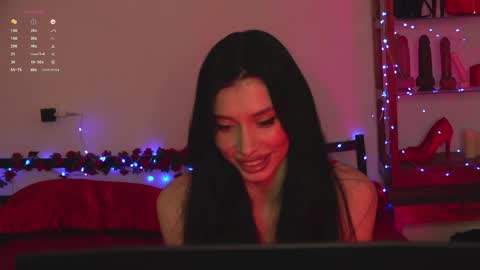 Olivia Faye online show from 27, 4, 2026