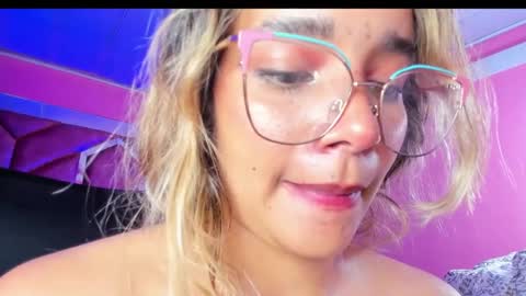  OLIVIA  online show from 11, 2, 2025