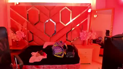 Snapshot of olivia_fox69 chatting on 21, 6, 2026 OLIVIA online show from 21, 6, 2026
