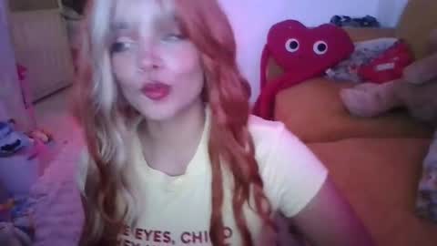 Snapshot of olivia_fox69 chatting on 2, 8, 2026 OLIVIA online show from 2, 8, 2026