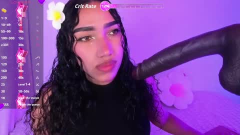 Snapshot of olivia_fx chatting on 21, 11, 2025 Maria online show from 21, 11, 2025