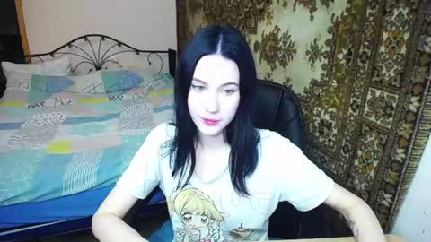 olivia_graceee online show from 6, 7, 2026