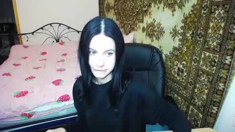 olivia_graceee online show from 12, 7, 2026