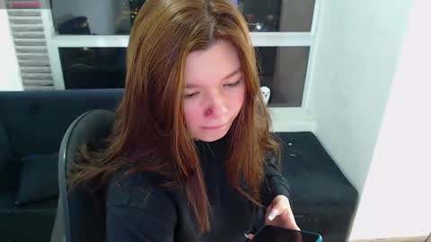 olivia_martine online show from 14, 1, 2025