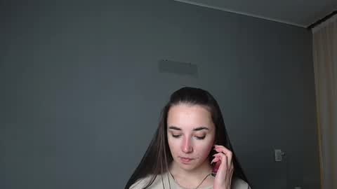 Snapshot of olivia_oliv chatting on 15, 5, 2026 Olivia online show from 15, 5, 2026