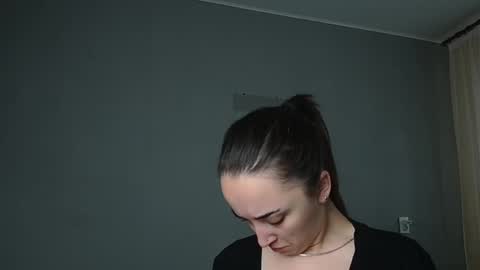 Snapshot of olivia_oliv chatting on 27, 5, 2026 Olivia online show from 27, 5, 2026