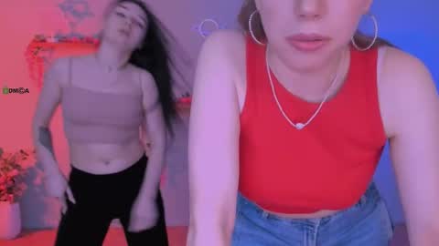 Sweet Olivia online show from 9, 4, 2026