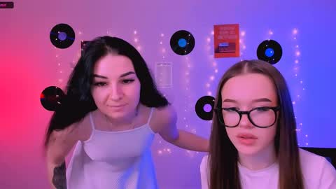 Sweet Olivia online show from 24, 4, 2026