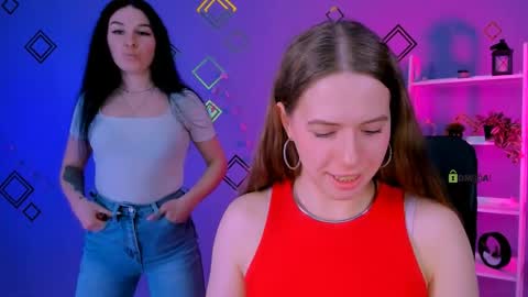 Sweet Olivia online show from 28, 4, 2026