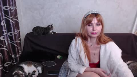 Olivia online show from 9, 9, 2025