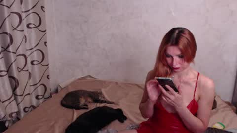Olivia online show from 11, 6, 2026