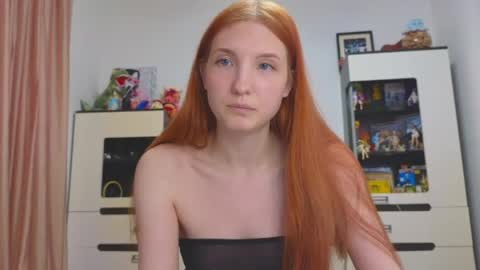  OLIVIA   online show from 27, 4, 2026