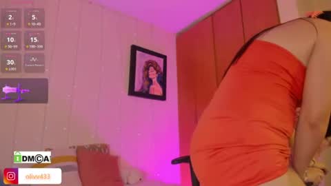 olivia_s19 online show from 5, 7, 2026