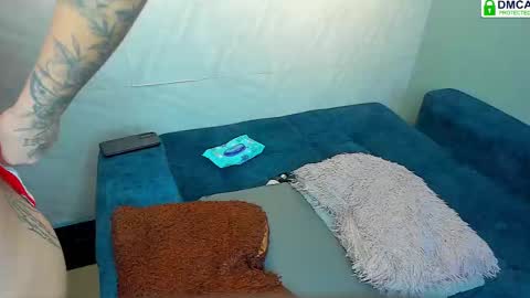 SEXY KATY 18 PAMELA 19 HARRY 21 online show from 6, 10, 2025