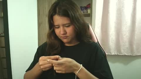 Olivia online show from 17, 10, 2025