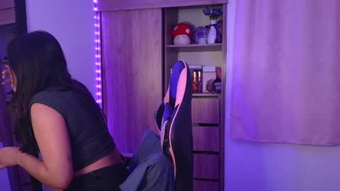 Olivia online show from 25, 4, 2026