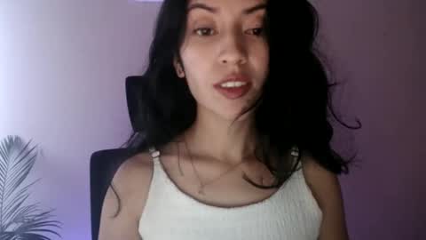 Snapshot of oliviaaa__ chatting on 2, 6, 2026 oliviaaa__ online show from 2, 6, 2026