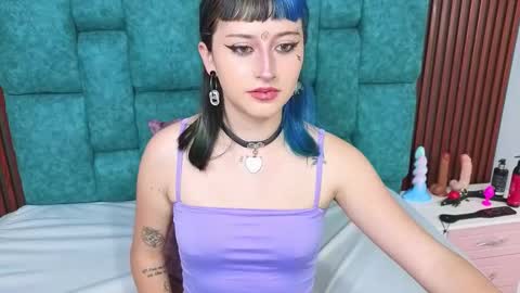 oliviabonnie online show from 1, 3, 2026