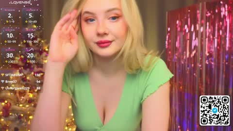 Olivia online show from 18, 1, 2025