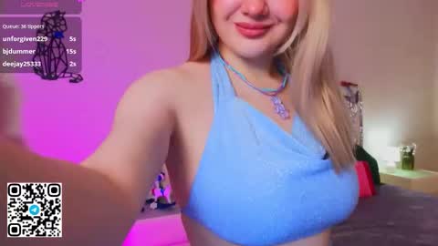 Olivia online show from 11, 1, 2026