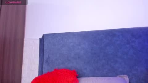 Snapshot of oliviabrady1 chatting on 6, 12, 2024 OLIVIA online show from 6, 12, 2024