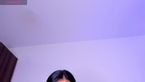 Snapshot of oliviabrady1 chatting on 13, 1, 2025 OLIVIA online show from 13, 1, 2025