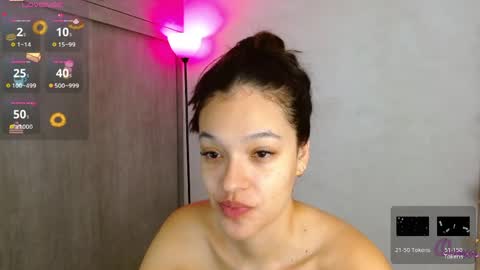 Snapshot of oliviabran_ chatting on 2, 6, 2026 Olivia Bram online show from 2, 6, 2026