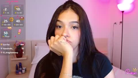Olivia Bram online show from 6, 7, 2026