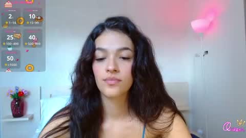 Olivia Bram online show from 9, 8, 2026