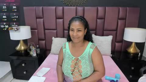 Olivia Burning online show from 27, 5, 2026